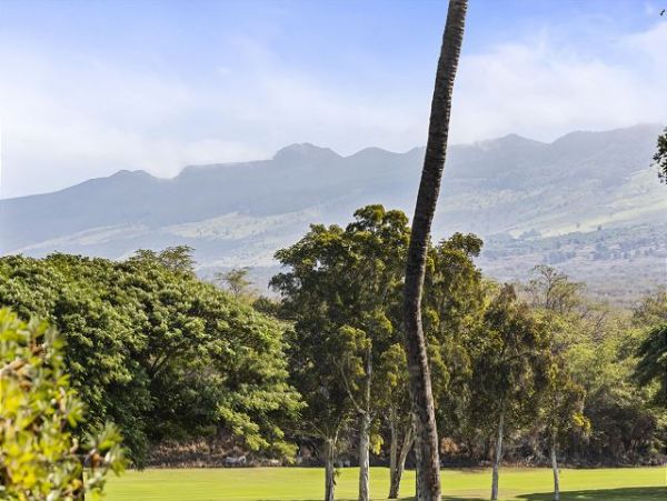 Maui Vacation Rentals Wailea 3-Bedroom Condo with Pools & Lanai